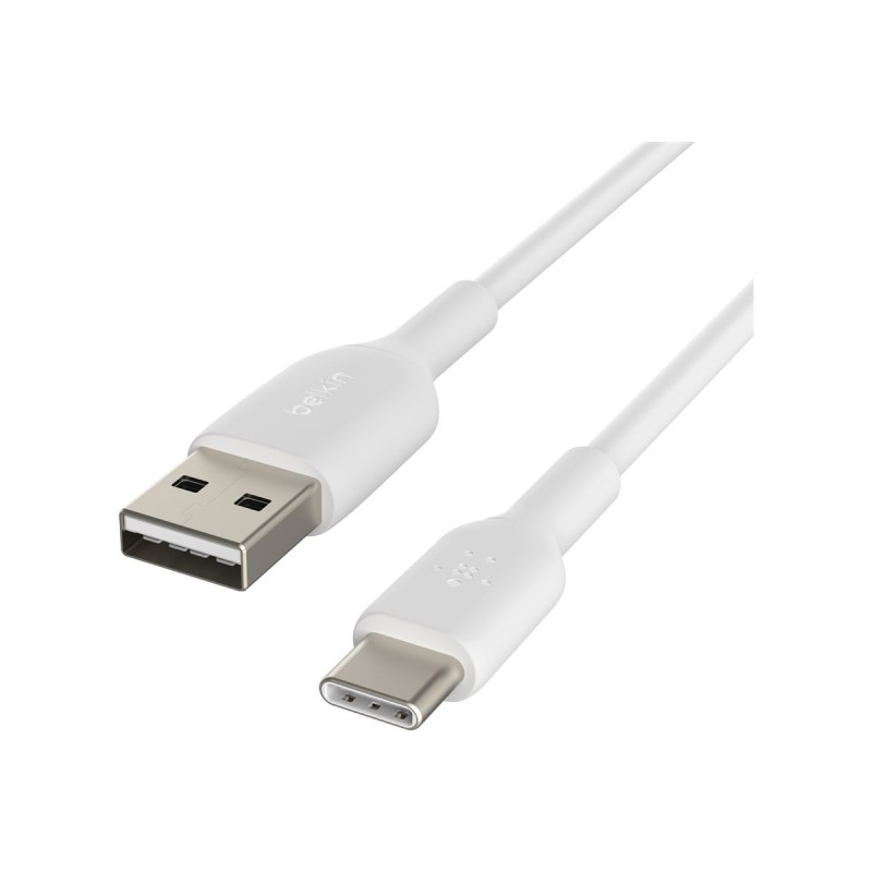 Belkin | USB-A to USB-C Cable | BOOST CHARGE