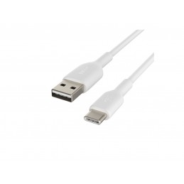 Belkin | USB-A to USB-C Cable | BOOST CHARGE