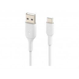 Belkin | USB-A to USB-C Cable | BOOST CHARGE