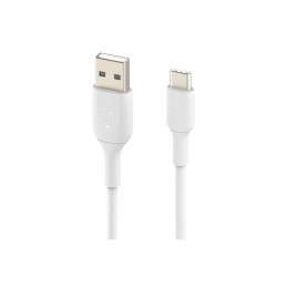 Belkin | USB-A to USB-C Cable | BOOST CHARGE