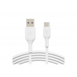 Belkin | USB-A to USB-C Cable | BOOST CHARGE