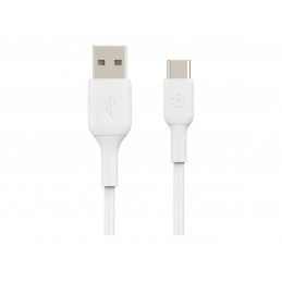 Belkin | USB-A to USB-C Cable | BOOST CHARGE