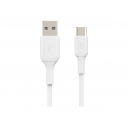 Belkin | USB-A to USB-C Cable | BOOST CHARGE