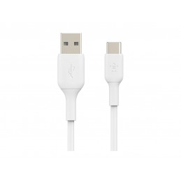 Belkin | USB-A to USB-C Cable | BOOST CHARGE