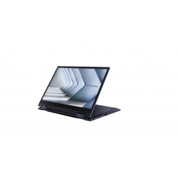 Asus | ExpertBook | B7402FVA-P60392X | Star Black | 14 " | IPS | Touchscreen | WQXGA | 2560 x 1600 pixels | Gloss | Intel Core i