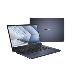 Asus | ExpertBook | B5402CVA-KI0862X | Black | 14 " | IPS | FHD | 1920 x 1080 pixels | Intel Core i5 | i5-1340P | 8 GB | DDR5 | 