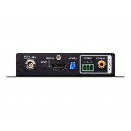 Aten | True 4K HDMI Repeater with Audio Embedder and De-Embedder | VC882