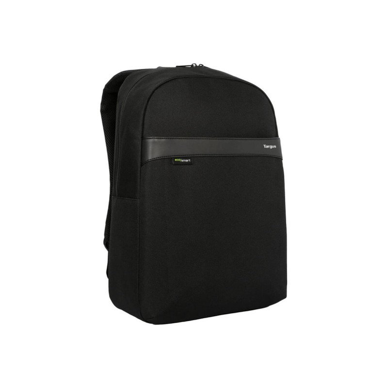 Targus | TSB960GL | GeoLite EcoSmart Essential | Backpack | Black | 15-16 " | Shoulder strap