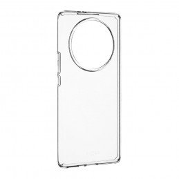 Fixed | TPU Gel Case for Honor Magic5 Lite 5G | Back Cover | Honor | Magic5 Lite 5G | TPU | Transparent