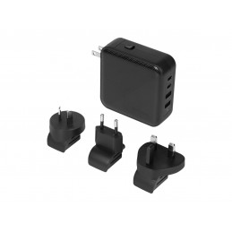 Targus 100W GaN Wall Charger | Targus