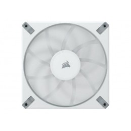 Corsair | 140mm PWM Fluid Dynamic Bearing Fan | AF140 ELITE High-Performance | Case Fan