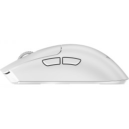 Razer | Gaming Mouse | Viper V3 Pro | Wireless/Wired | White