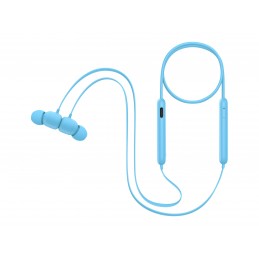 Beats | All-Day Earphones | Flex | Built-in microphone | Wireless | Flame Blue