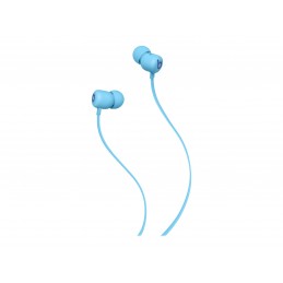 Beats | All-Day Earphones | Flex | Built-in microphone | Wireless | Flame Blue