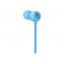 Beats | All-Day Earphones | Flex | Built-in microphone | Wireless | Flame Blue