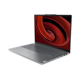 Lenovo | IdeaPad Pro 5 14AHP9 | Arctic Grey | 14 " | OLED | 2.8K | 2880 x 1800 pixels | Glossy | AMD Ryzen 7 | 8845HS | 16 GB | 