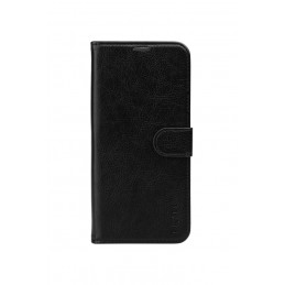 Fixed | Opus | Book Case | Xiaomi | Redmi Note 13 | Leather | Black