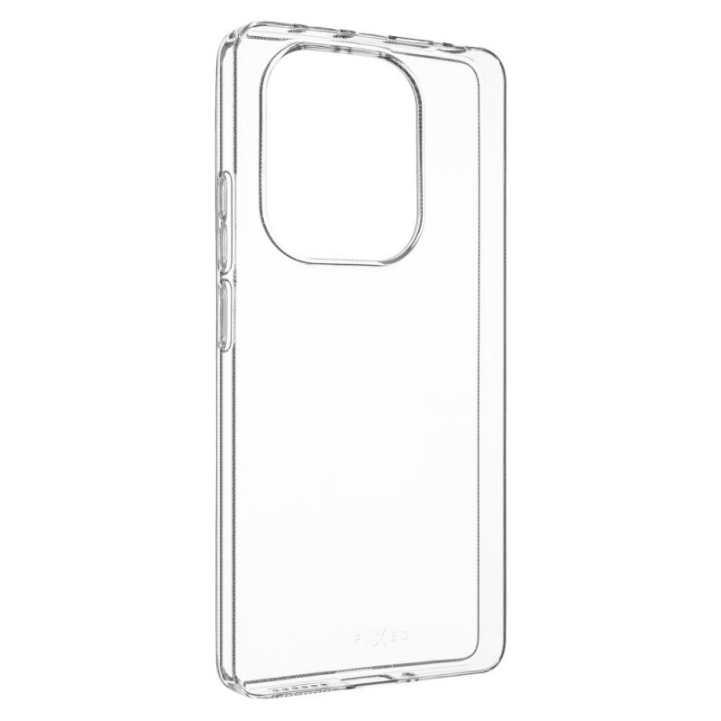 Fixed | Back protection | Xiaomi | Redmi Note 13 Pro/POCO M6 Pro | TPU | Clear