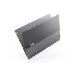 Lenovo | ThinkBook 16p IRX | Storm Grey | 16 " | IPS | WQXGA | 2560 x 1600 pixels | Anti-glare | Intel Core i7 | i7-14650HX | 16