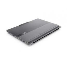 Lenovo | ThinkBook 16p IRX | Storm Grey | 16 " | IPS | WQXGA | 2560 x 1600 pixels | Anti-glare | Intel Core i7 | i7-14650HX | 16