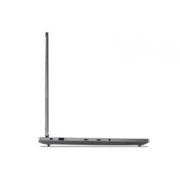 Lenovo | ThinkBook 16p IRX | Storm Grey | 16 " | IPS | WQXGA | 2560 x 1600 pixels | Anti-glare | Intel Core i7 | i7-14650HX | 16