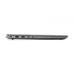 Lenovo | ThinkBook 16 IML | Arctic Grey | 16 " | IPS | WUXGA | 1920 x 1200 pixels | Intel Core i7 | 155H | 16 GB | SO-DIMM DDR5 