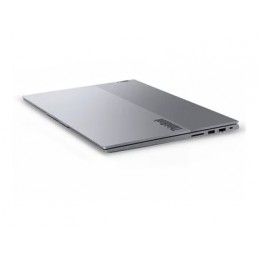 Lenovo | ThinkBook 16 IML | Arctic Grey | 16 " | IPS | WUXGA | 1920 x 1200 pixels | Intel Core i7 | 155H | 16 GB | SO-DIMM DDR5 