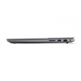 Lenovo | ThinkBook 16 IML | Arctic Grey | 16 " | IPS | WUXGA | 1920 x 1200 pixels | Intel Core i7 | 155H | 16 GB | SO-DIMM DDR5 