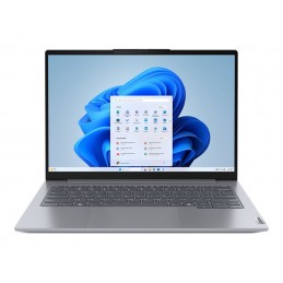 Lenovo | ThinkBook 14 IML | Arctic Grey | 14 " | IPS | WUXGA | 1920 x 1200 pixels | Anti-glare | Intel Core U5 | 125U | 16 GB | 