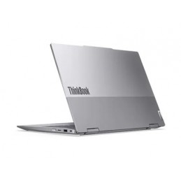 Lenovo | ThinkBook 14 2-in-1 | Luna Grey | 14 " | IPS | Touchscreen | WUXGA | 1920 x 1200 pixels | Intel Core U5 | 125U | 16 GB 