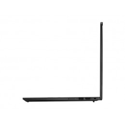 Lenovo | ThinkPad X13 | Black | 13.3 " | IPS | WUXGA | 1920 x 1200 pixels | Anti-glare | Intel Core i7 | ULT7-155U | 32 GB | Sol