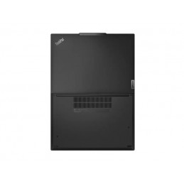 Lenovo | ThinkPad X13 | Black | 13.3 " | IPS | WUXGA | 1920 x 1200 pixels | Anti-glare | Intel Core i7 | ULT7-155U | 32 GB | Sol