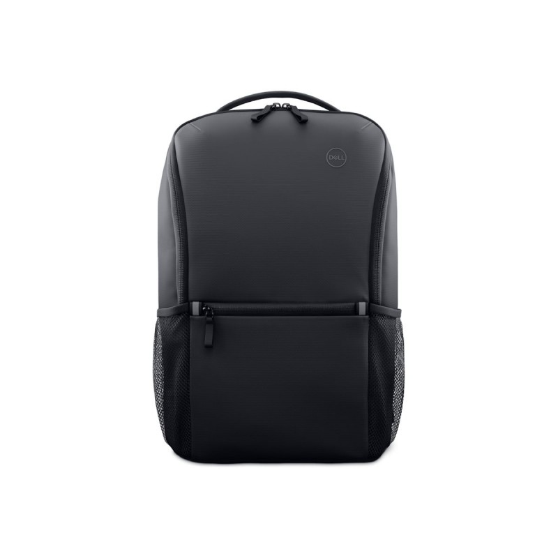 Dell | 460-BDSS Ecoloop Essential | Backpack | Fits up to size 14-16 " | Backpack | Black | Shoulder strap | Waterproof