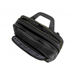 Targus | TCG460GL | CityGear Laptop Case | Topload | Black | 14-15.6 " | Shoulder strap