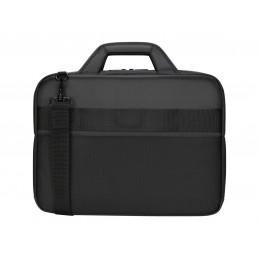 Targus | TCG460GL | CityGear Laptop Case | Topload | Black | 14-15.6 " | Shoulder strap