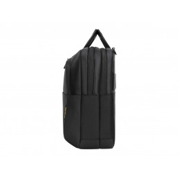 Targus | TCG460GL | CityGear Laptop Case | Topload | Black | 14-15.6 " | Shoulder strap