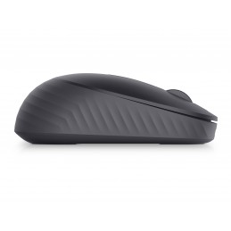 Dell | Premier Rechargeable Mouse | MS7421W | Wireless | 2.4 GHz, Bluetooth | Graphite Black