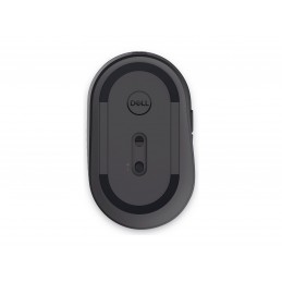 Dell | Premier Rechargeable Mouse | MS7421W | Wireless | 2.4 GHz, Bluetooth | Graphite Black