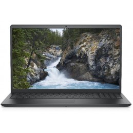 Dell | Vostro 15 3520 | Black | 15.6 " | WVA | FHD | 1920 x 1080 pixels | Intel Core i5 | i5-1235U | 8 GB | DDR4 | Solid-state d