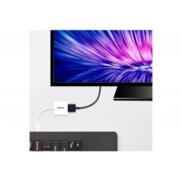 Aten | VC985 DisplayPort to HDMI Adapter