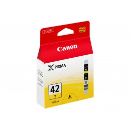 Canon Ink tank | CLI-42 | Ink tank | Yellow