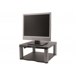 Fellowes | Desk Mount | Height adjustment | 21 " | Maximum weight (capacity) 36 kg | Graphite/Gray