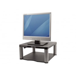 Fellowes | Desk Mount | Height adjustment | 21 " | Maximum weight (capacity) 36 kg | Graphite/Gray