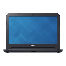 Dell | Latitude 3440 | 14 " | FHD | 1920 x 1080 pixels | Anti-glare | Intel Core i7 | i7-1355U | 16 GB | DDR4 | Solid-state driv