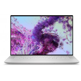 Dell | XPS 16 9640 | Platinum | 16.3 " | FHD+ | 1920 x 1200 pixels | Anti-glare | Intel Ultra 7 | 155H | 16 GB | LPDDR5X | Solid