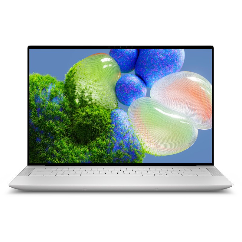 Dell | XPS 14 9440 | Platinum | 14.5 " | OLED | 3200 x 2000 pixels | Intel Ultra 7 | 155H | 32 GB | NVIDIA GeForce RTX 4050 | GD