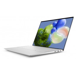 Dell | XPS 14 9440 | Platinum | 14.5 " | FHD+ | 1920 x 1200 pixels | Intel Ultra 7 | 155H | 16 GB | LPDDR5x | Solid-state drive 