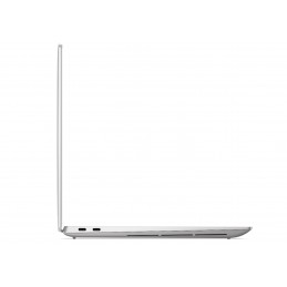 Dell | XPS 14 9440 | Platinum | 14.5 " | FHD+ | 1920 x 1200 pixels | Intel Ultra 7 | 155H | 16 GB | LPDDR5x | Solid-state drive 