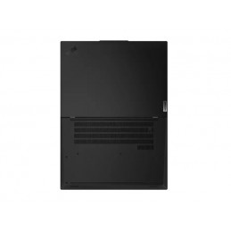 Lenovo | ThinkPad L16 | Black | 16 " | IPS | WUXGA | 1920 x 1200 pixels | Anti-glare | Intel Core U5 | 125U | 16 GB | SO-DIMM DD