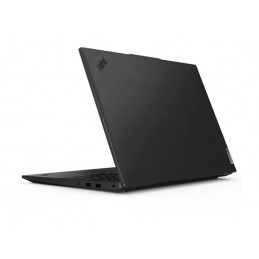 Lenovo | ThinkPad L16 | Black | 16 " | IPS | WUXGA | 1920 x 1200 pixels | Anti-glare | Intel Core U5 | 125U | 16 GB | SO-DIMM DD